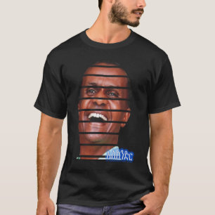 Camiseta roupas tradicionais etíopes habesha