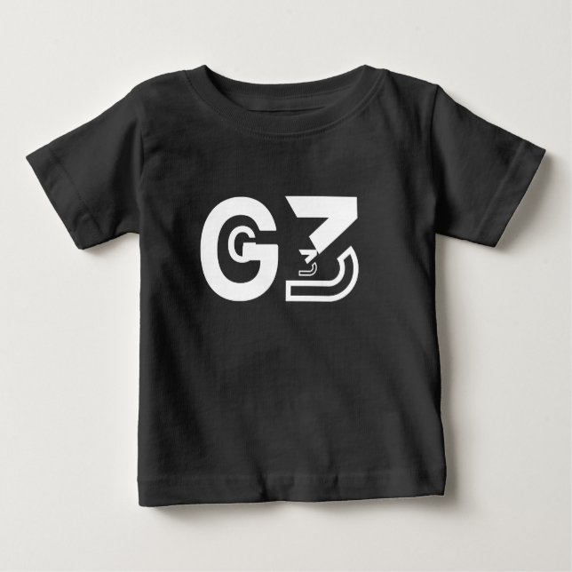 Camiseta Roupas Unisex Vibe de Verão (Frente)
