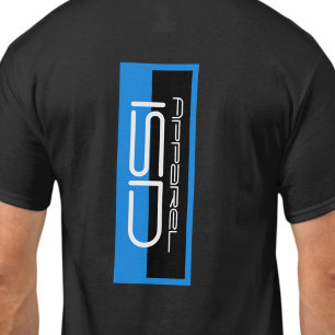 Camiseta Roupas Urbanstyle de Streetwear ISD 