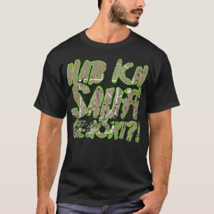Camiseta Roupas vintage de festa de solteirão pertencem ao 