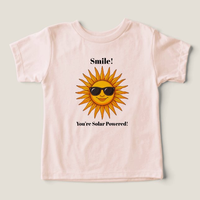 Camiseta Roupas Wearable Vibes – Motivacionais e Divertidas (Design frontal)