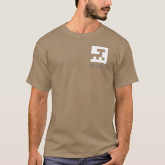 Camiseta Rover de curiosidade de Marte