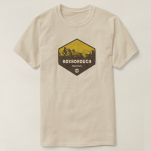 Camiseta Roxborough State Park Colorado