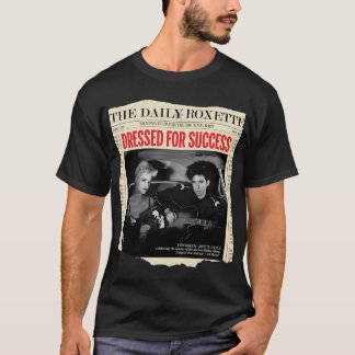 Camiseta Roxette Premium