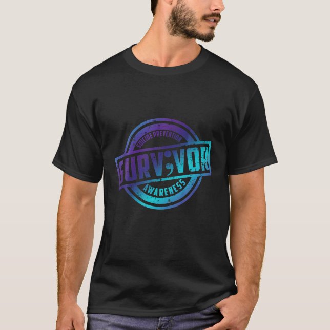 Camiseta Roxo (Frente)