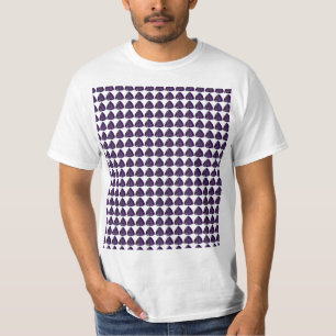 Camiseta Roxo
