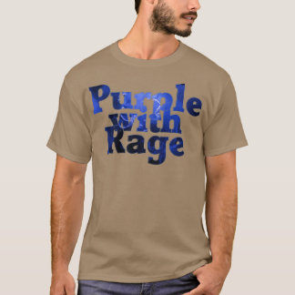 Camiseta Roxo 1