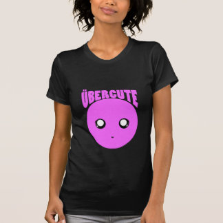 Camiseta Roxo bonito de Über