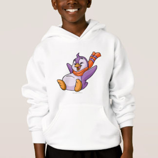 Camiseta Roxo de Bruce