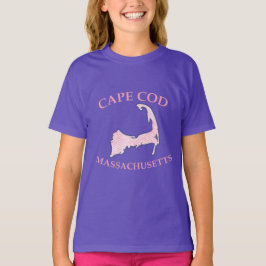 Camiseta Roxo de Capuz de Pia-Rosa-de-Corte-Rosa-Rosa