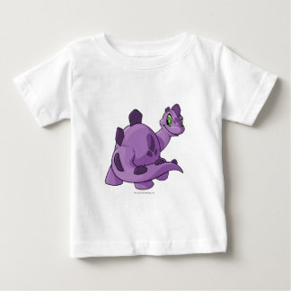 Camiseta Roxo de Chomby