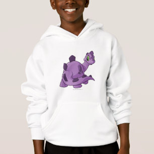 Camiseta Roxo de Chomby