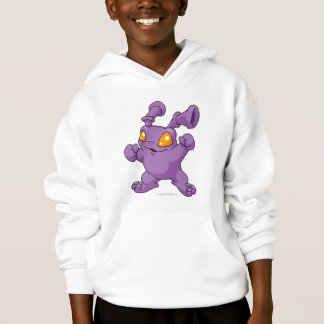 Camiseta Roxo de Grundo