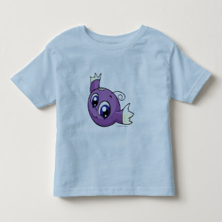 Camiseta Roxo de Kiko