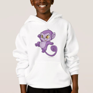 Camiseta Roxo de Mynci