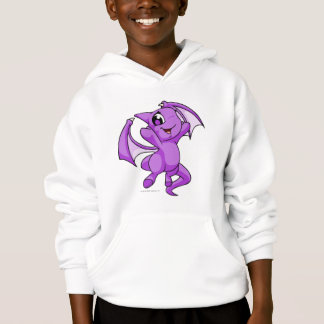 Camiseta Roxo de Shoyru