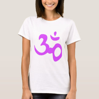 Camiseta Roxo do OM