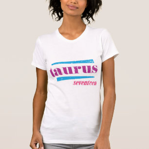Camiseta Roxo do Taurus
