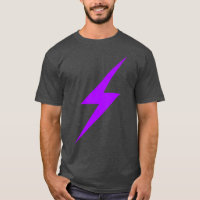 Roxo Raio Do Anarquismo Feminista