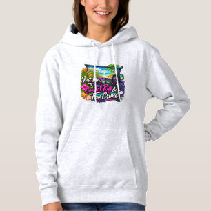 Camiseta Roxo_Só Eu, Minha Embarcação Costeira & Crimes Rea