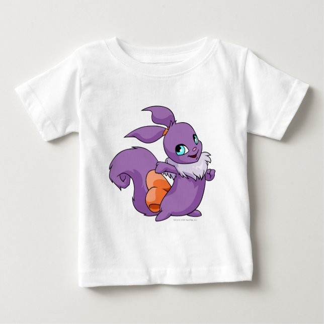 Camiseta Roxo Usul (Frente)