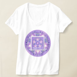 Camiseta Roxo W1