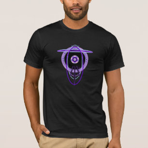 Camiseta Roxo W1