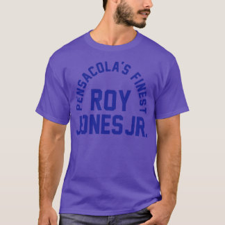 Camiseta Roy Jones Jr 1