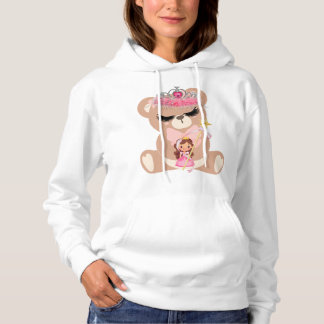Camiseta Royal Bear Dreams" Princesa Tee 🌸