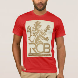 Camiseta Royal Challengers Bengaluru
