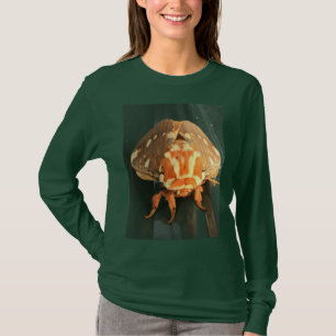Camiseta Royal Chestnut Moth Tee