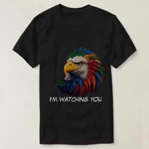 Camiseta Royal Hawk
