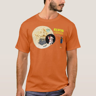 Camiseta Royal Mantle Aloha