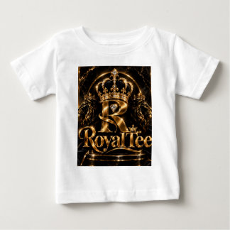 Camiseta RoyalTee
