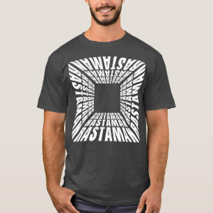 Camiseta RPapastamkos