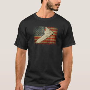 Camiseta Rq 170 Pavilhão do Avião Militar de Transporte Sen