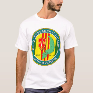 Camiseta RRCUV 1 - ASA Vietnam