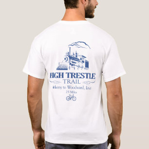 Camiseta RT (High Trestle Trail)