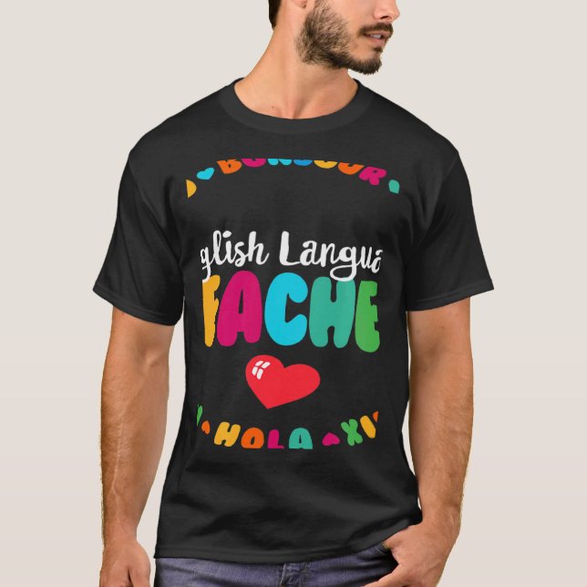 Camiseta RTI Team Response Teacher Back to School Intervent (Frente)