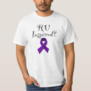 Camiseta RU inspirado? Relé de Elkton