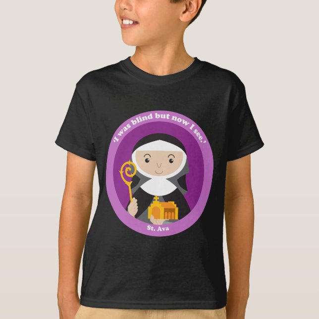 Camiseta Rua. (Frente)