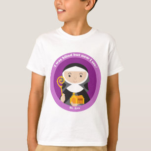Camiseta Rua.