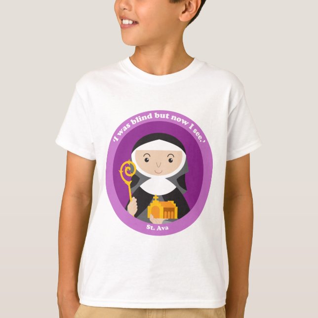 Camiseta Rua. (Frente)