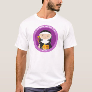 Camiseta Rua.
