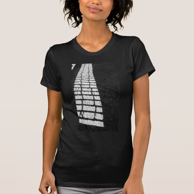 Camiseta Rua (Frente)