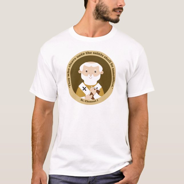 Camiseta Rua. (Frente)