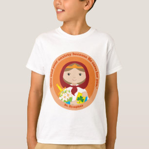 Camiseta Rua.