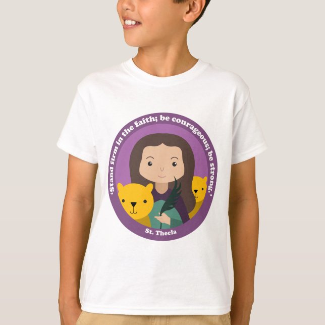 Camiseta Rua. (Frente)