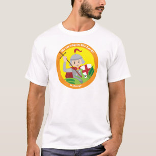 Camiseta Rua.