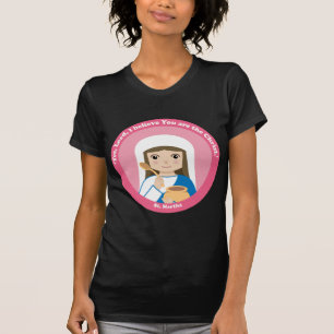 Camiseta Rua.